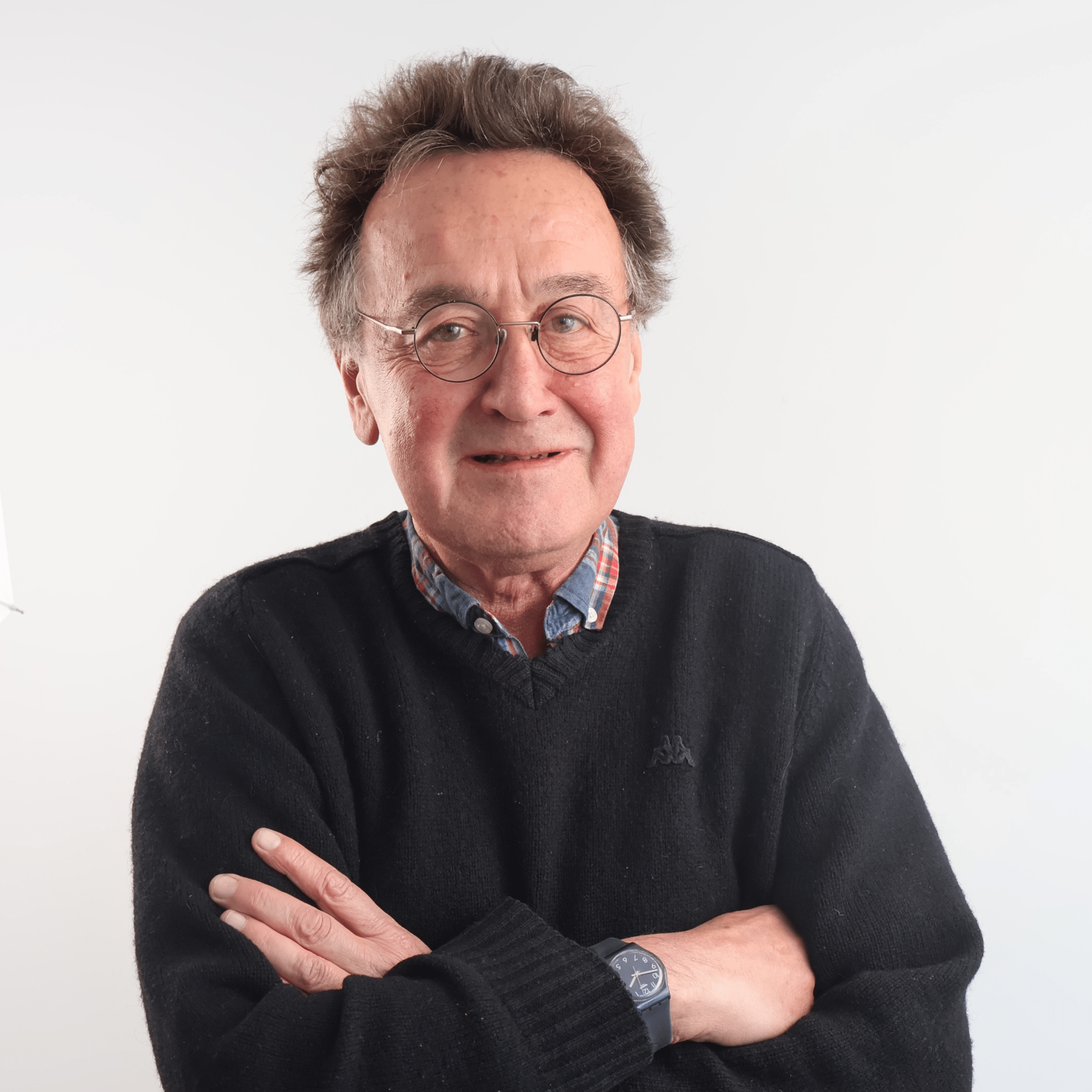 Stephan Reichhold